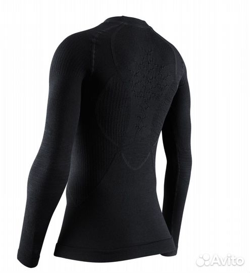 Термофутболка X-bionic Apani 4.0 Merino