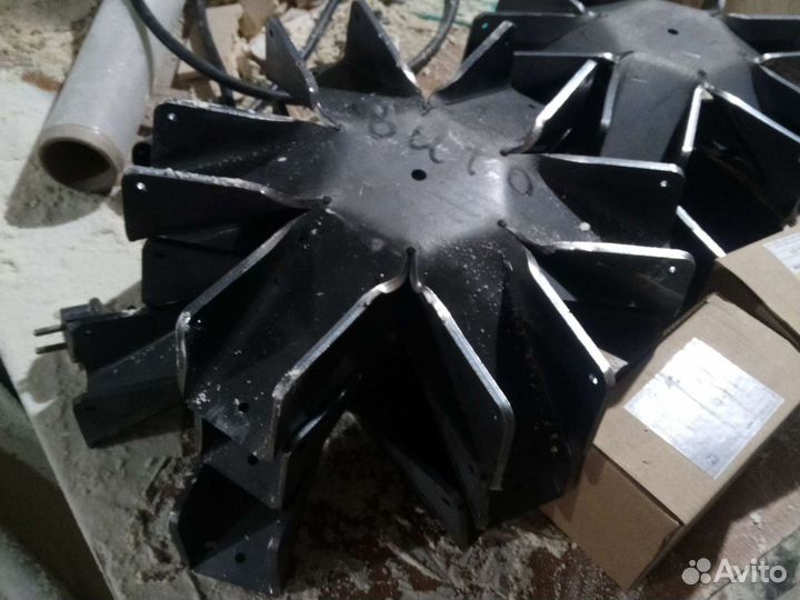 Кондуктор стропил