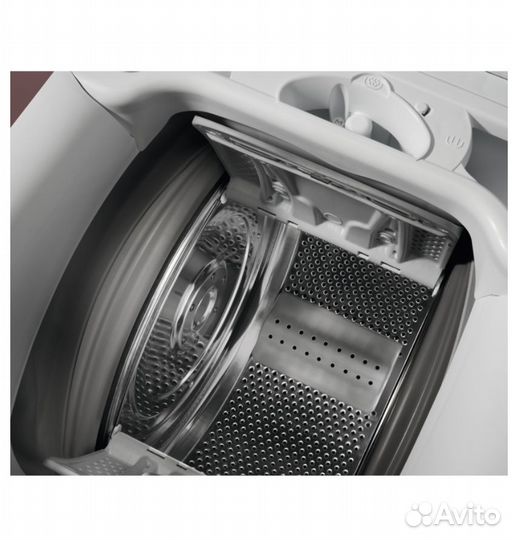 Стиральная машина Electrolux 6кг