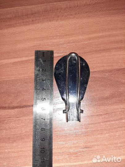 Ложечка для обуви