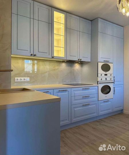 Кухня под заказ