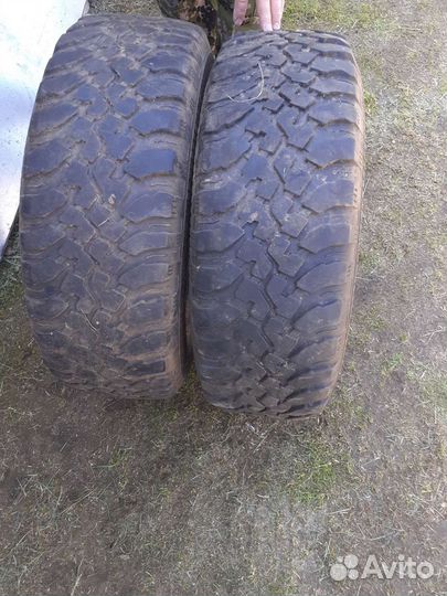Cordiant Off Road 16.00/10 R16