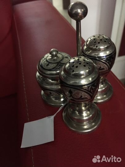 Набор для специи