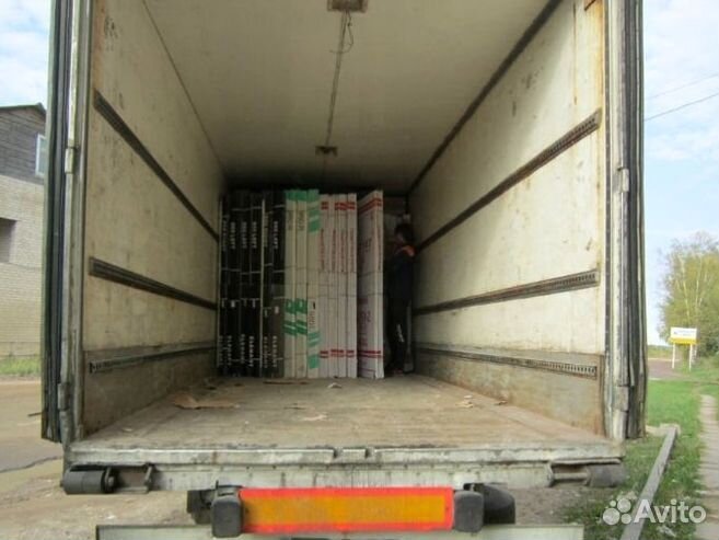 Грузоперевозки фура 5 10 20 тонн