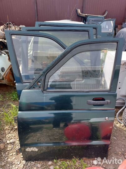 Капот УАЗ патриот