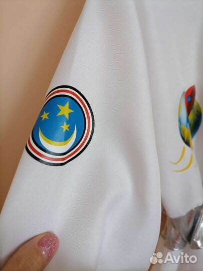 Костюм космонавта детский