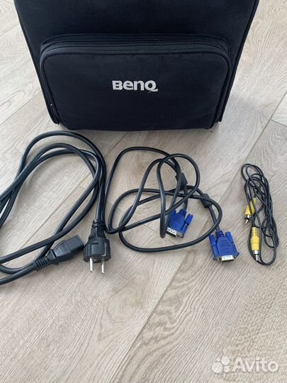 Проектор benq