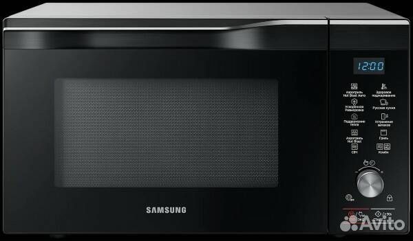 Микроволновая печь бу