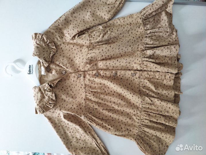 Вещи пакетом 104