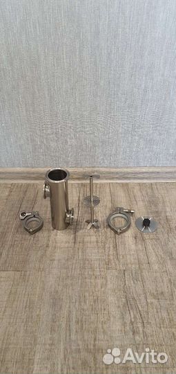 Джин корзина 1.5