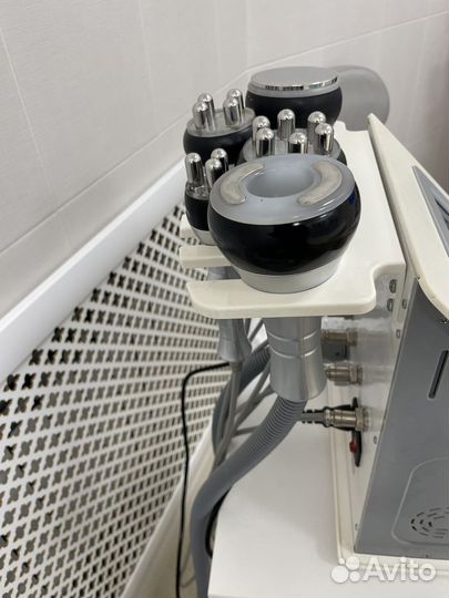 Аппарат ким 8