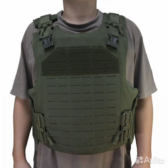 Бронежилет бтж-2 