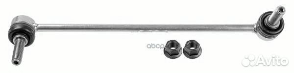 Тяга / стойка, стабилизатор перед прав 3710