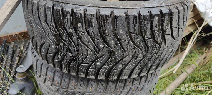 Kumho WinterCraft ice Wi31+ 235/45 R17