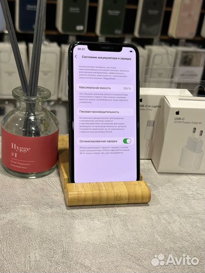iPhone 11 Pro, 256 ГБ