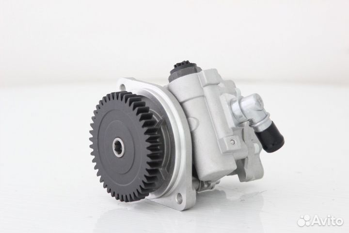 Наcос гур VW LT