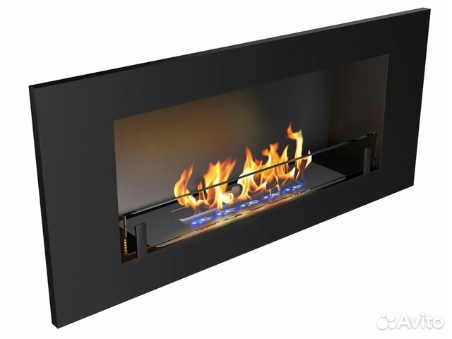 Биокамин настенный