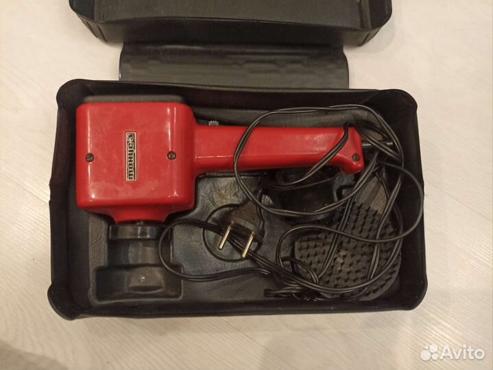 Электромассажер СССР