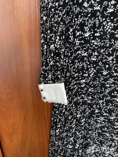 Очень женственное платье