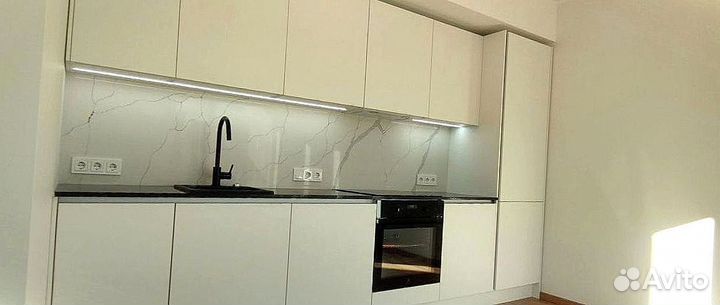 Кухонный гарнитур угловой