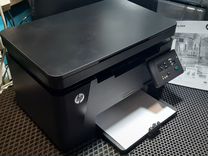 Мфу принтер лазерный заправка без чипов