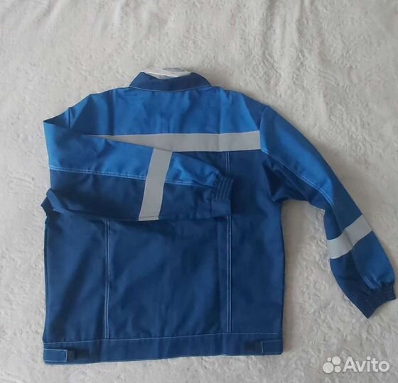 Спецодежда