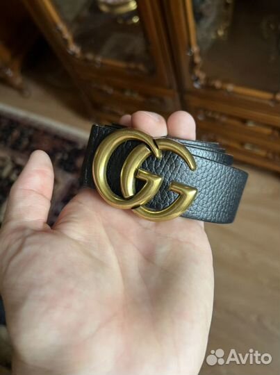 Ремень gucci