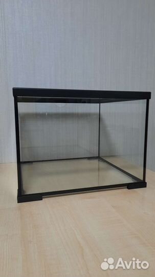 Террариумы на заказ