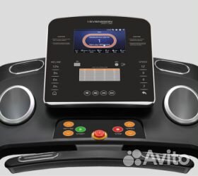 Svensson body labs physioline TBX Беговая дорожка