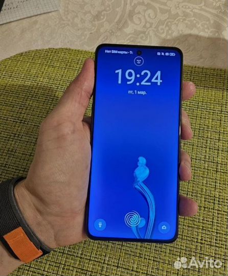 realme GT 2 Master Explorer Edition, 8/256 ГБ