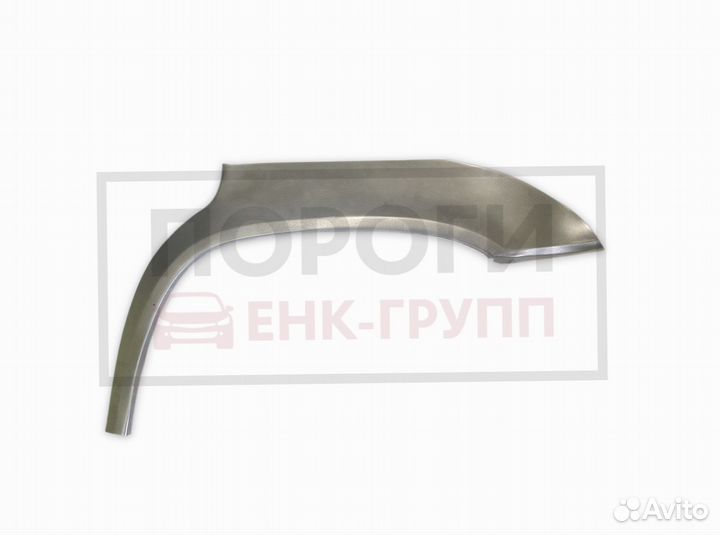 Задняя арка Volvo 940 1 универсал и другие