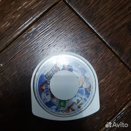 Sony PSP 1004