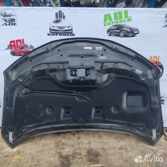Капот Nissan X-Trail T32 2013-2019