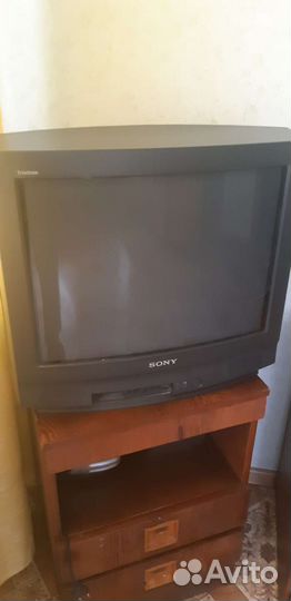 Телевизор sony бу