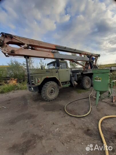 Пескоструйная обработка в Пензе