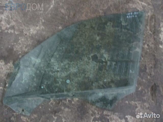 Стекло переднее левое BMW E70 s1078072
