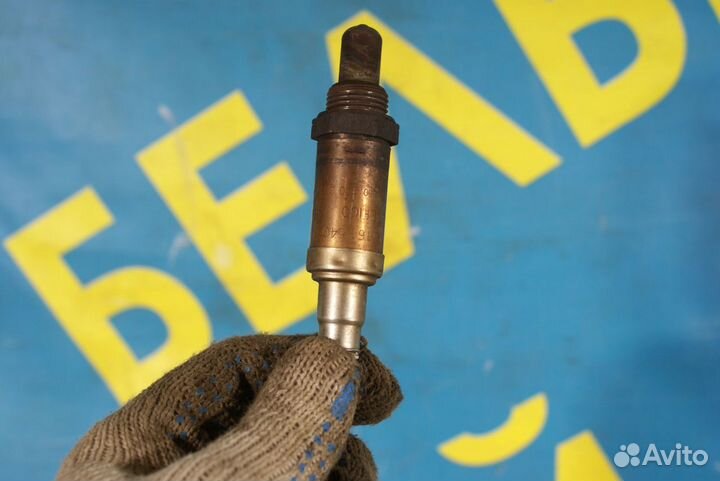 Лямбда-зонд Ssang Yong Musso