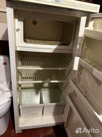 Холодильник бу