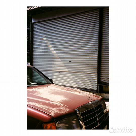 Плёночный фотоаппарат Olympus mju ll Zoom 115