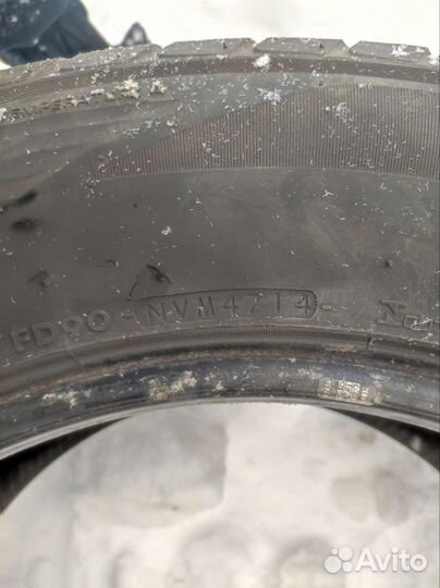 Yokohama Advan A10B 285/55 R18