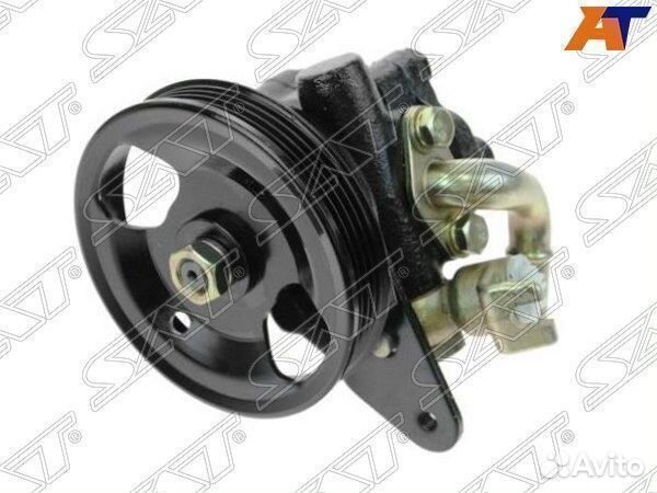 Насос гур nissan cefiro/maxima 94-02