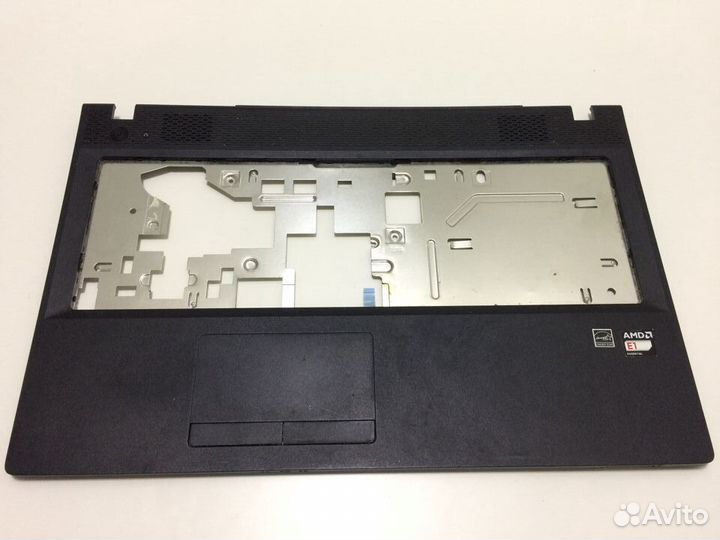 Топкейс Lenovo G500, G505, потёртости