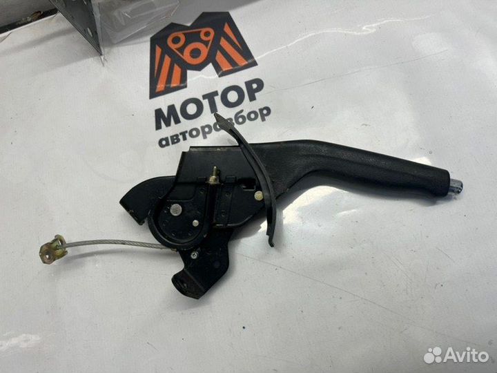 Рычаг стояночного тормоза (ручник) Chery Bonus