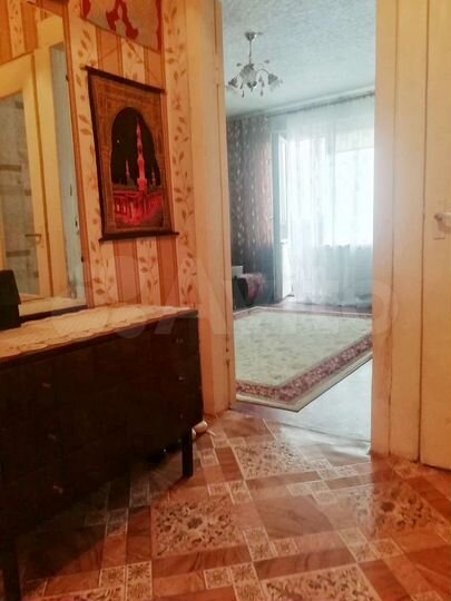 1-к. квартира, 36,3 м², 9/12 эт.