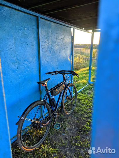 Format 5341 планетарка Shimano Nexus 8