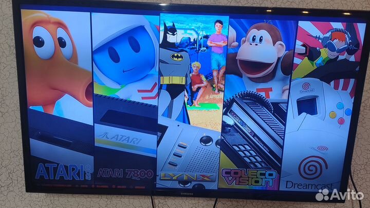 Sony playstation classic mini