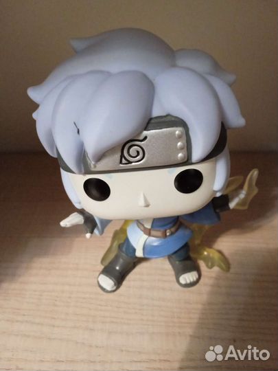 Фигурка Фанко поп 