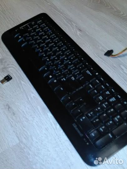 Товары для компьютера