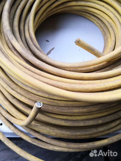 Провод алюминиевый