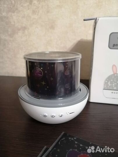 Ночник проектор